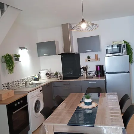 Jolie Maison De Village *
